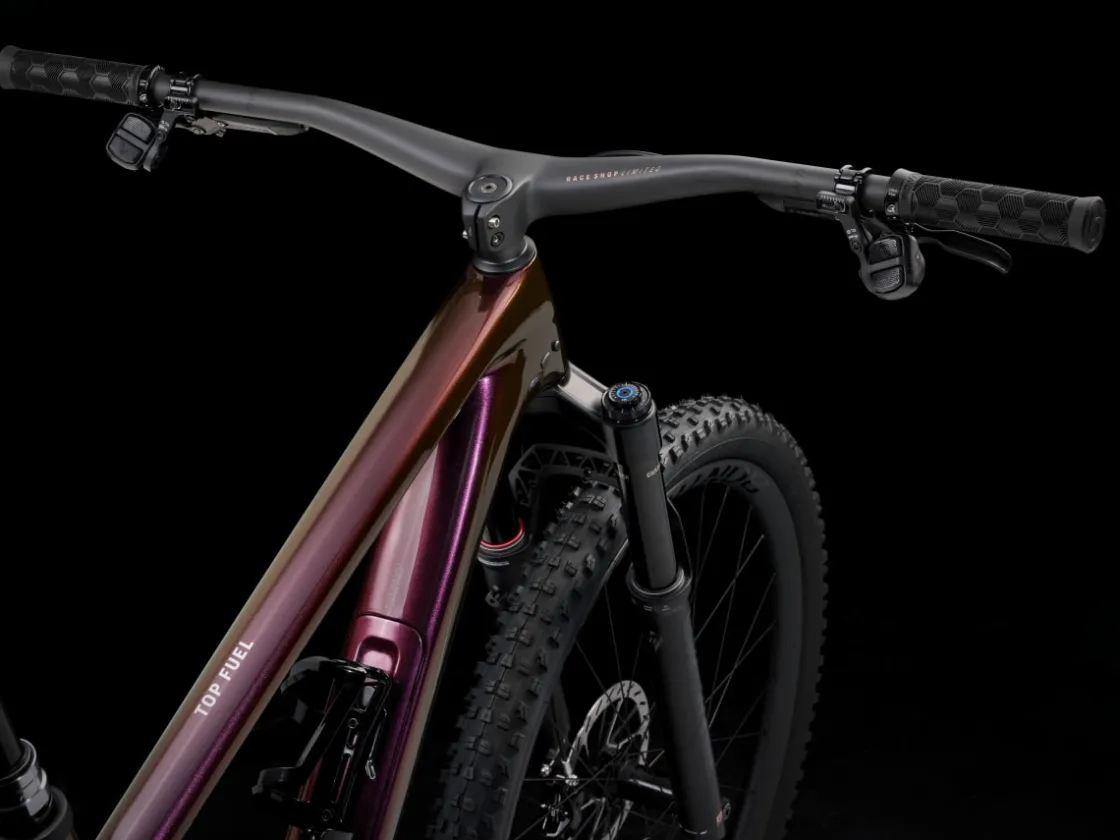 Trek Bikes Top Fuel 9.9 X0 AXS Gen 4 New