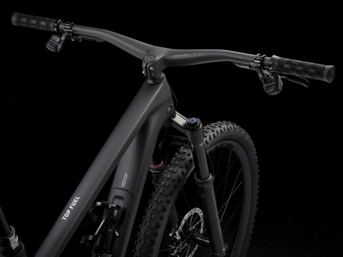 Trek Bikes Top Fuel 9.9 X0 AXS Gen 4 New