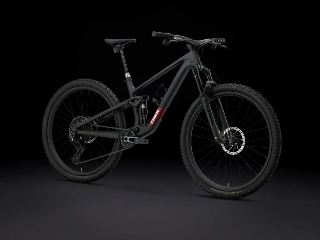 Trek Bikes Top Fuel 9.9 X0 AXS Gen 4 New