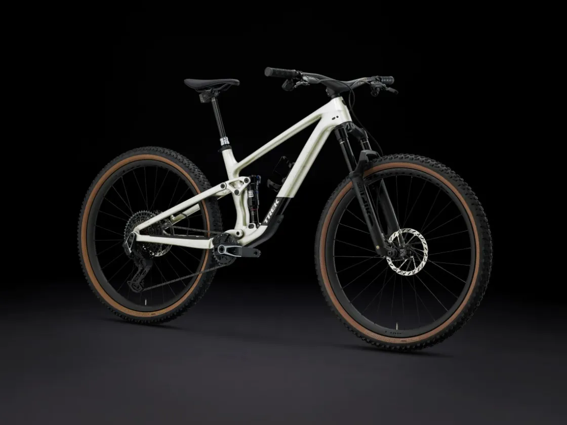 Trek Bikes Top Fuel 9.9 X0 AXS Gen 4 New