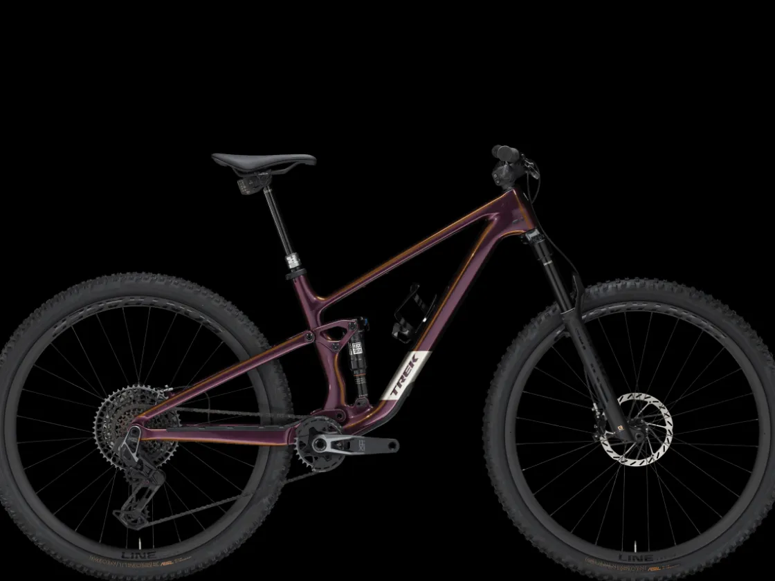 Trek Bikes Top Fuel 9.9 X0 AXS Gen 4 New