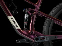 Trek Bikes Top Fuel 9.9 X0 AXS Gen 4 New