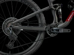 Trek Bikes Top Fuel 9.9 X0 AXS Gen 4 New