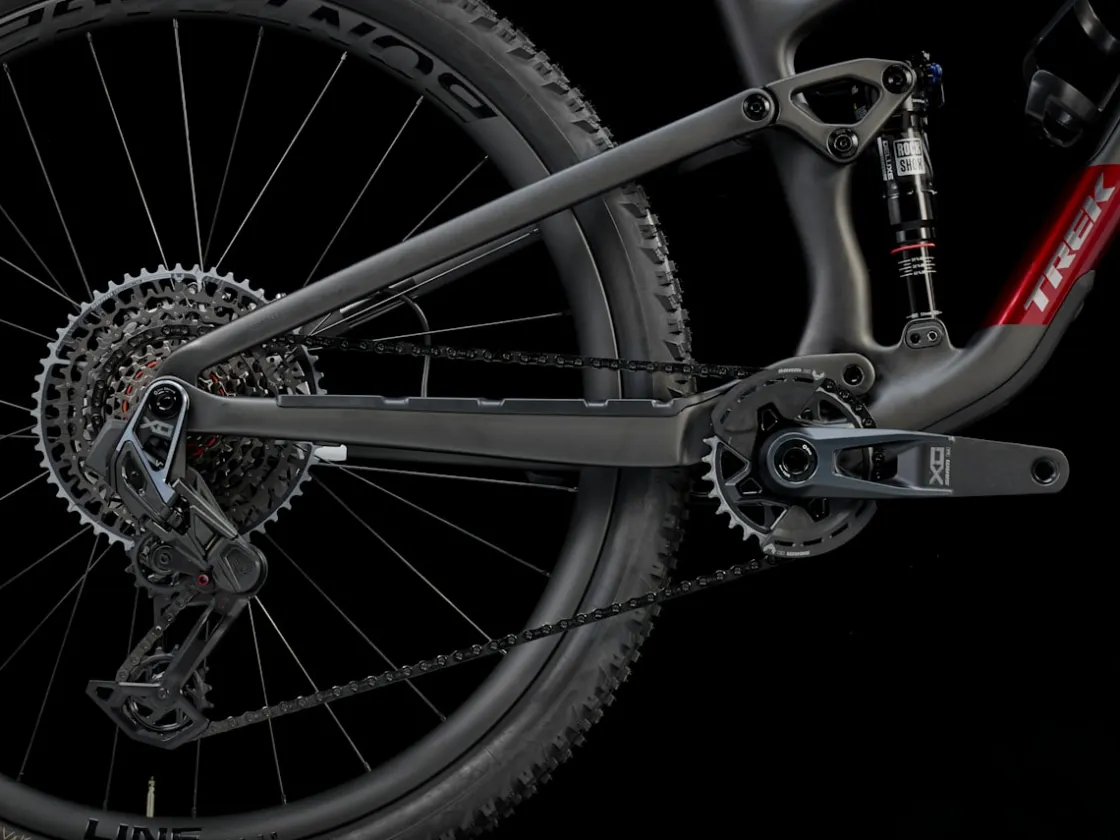Trek Bikes Top Fuel 9.9 X0 AXS Gen 4 New