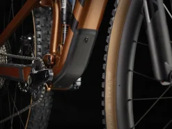 Trek Bikes Top Fuel 8 XT Gen 3 Clearance