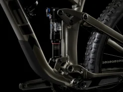 Trek Bikes Top Fuel 8 XT Gen 3 Clearance