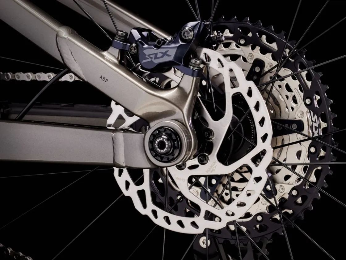 Trek Bikes Top Fuel 8 XT Gen 3 Clearance