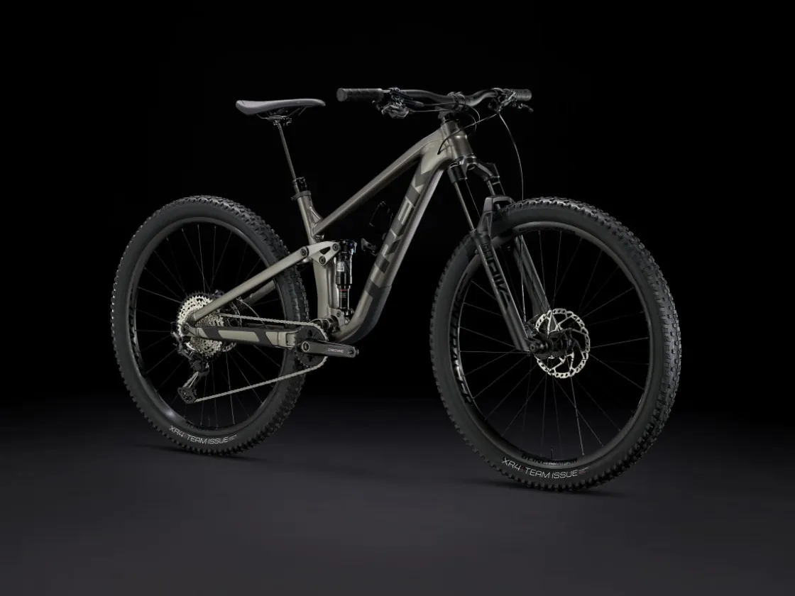 Trek Bikes Top Fuel 8 XT Gen 3 Clearance