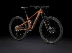 Trek Bikes Top Fuel 8 XT Gen 3 Clearance