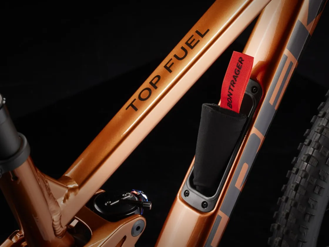 Trek Bikes Top Fuel 8 XT Gen 3 Clearance