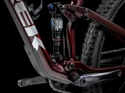 Trek Bikes Top Fuel 9.8 XT Gen 3 Store