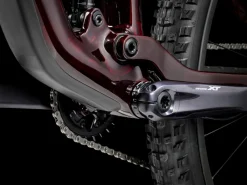 Trek Bikes Top Fuel 9.8 XT Gen 3 Store