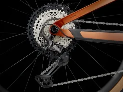 Trek Bikes Top Fuel 9.8 XT Gen 3 Store