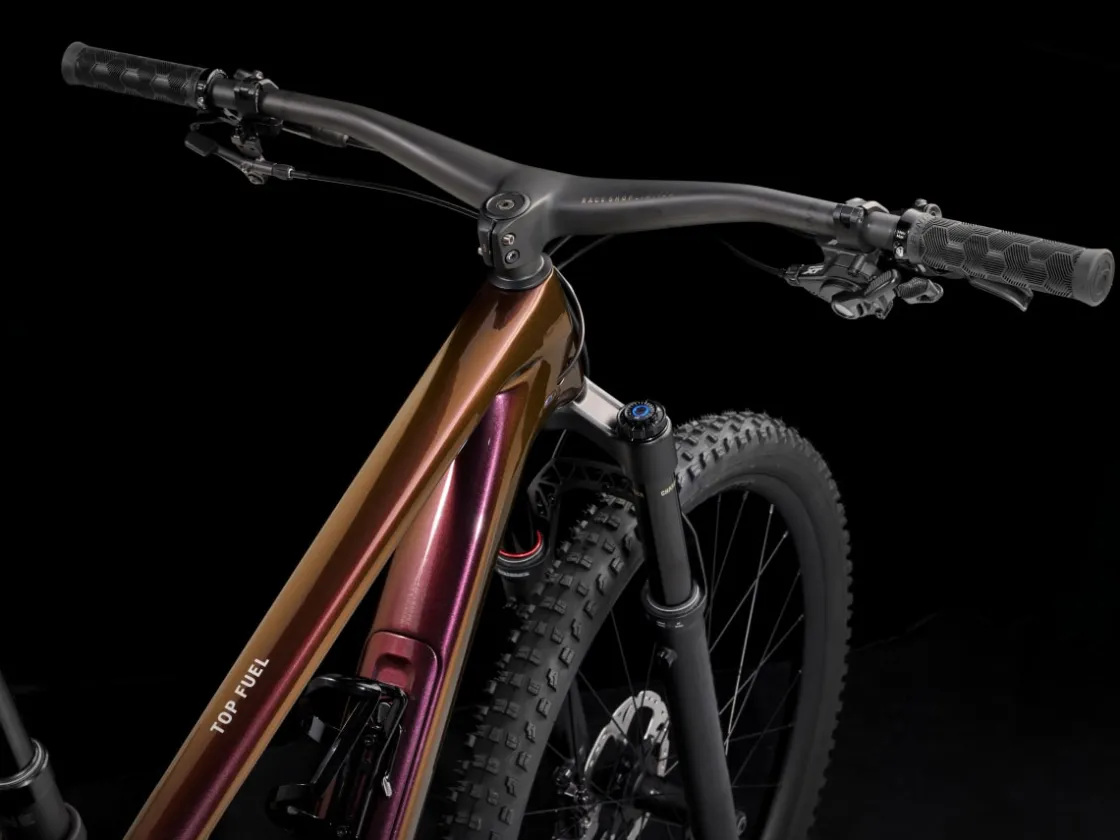 Trek Bikes Top Fuel 9.8 XT Gen 4 Sale