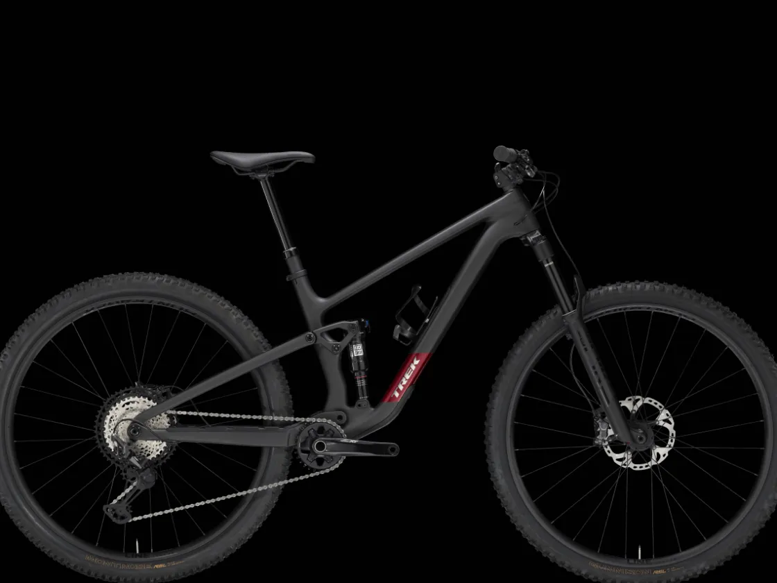 Trek Bikes Top Fuel 9.8 XT Gen 4 Sale