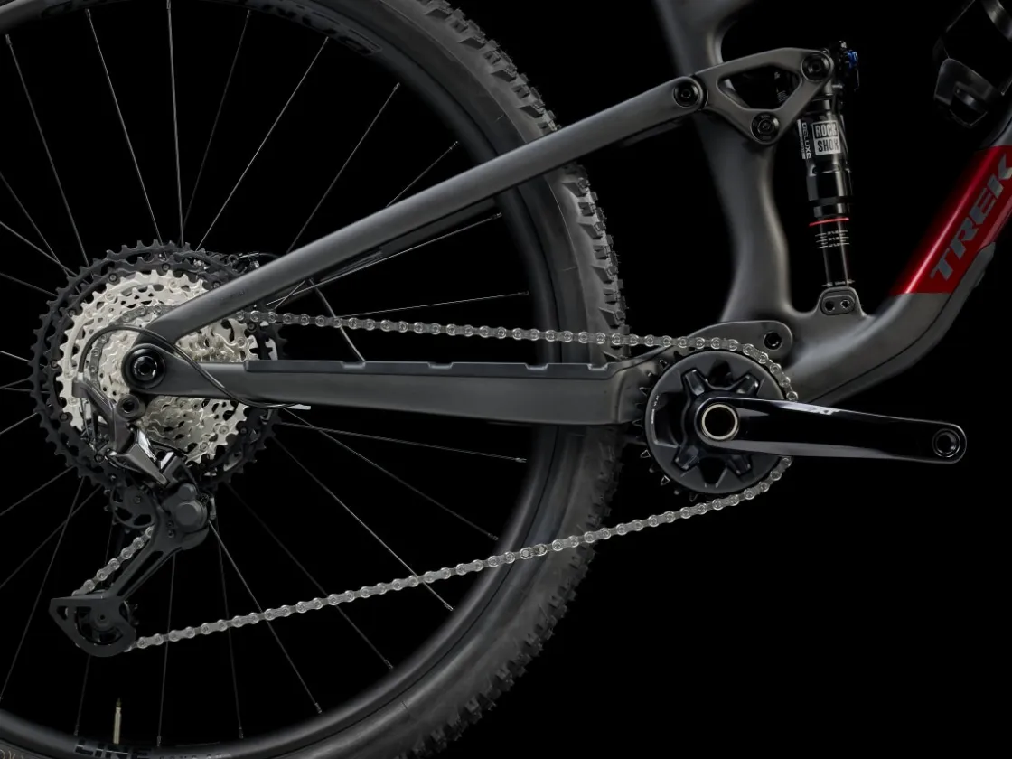 Trek Bikes Top Fuel 9.8 XT Gen 4 Sale