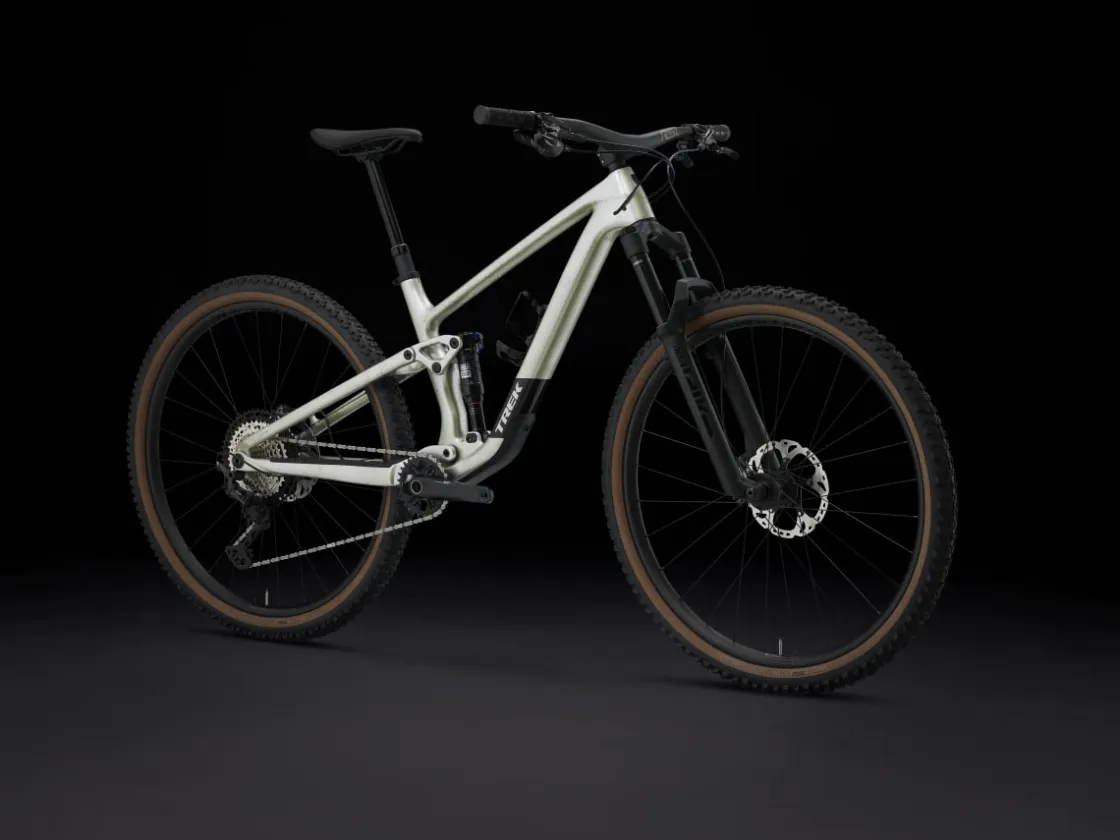 Trek Bikes Top Fuel 9.8 XT Gen 4 Sale