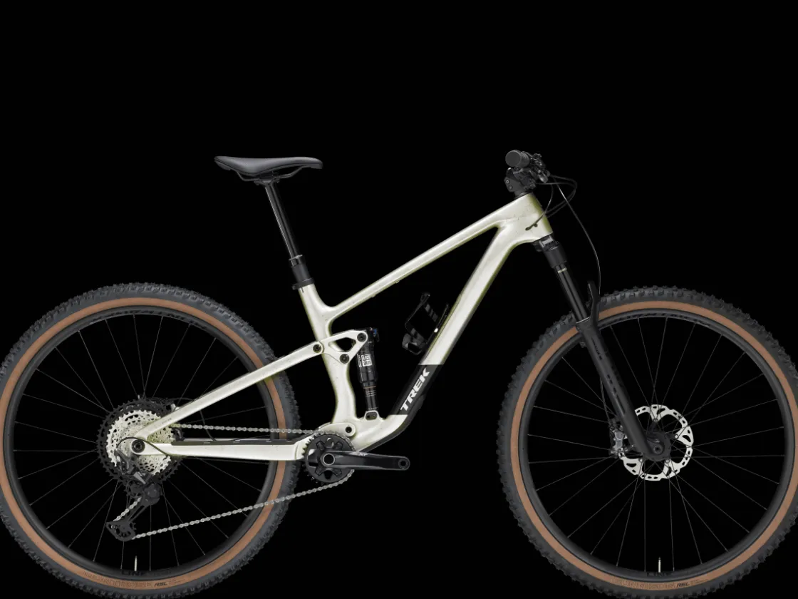 Trek Bikes Top Fuel 9.8 XT Gen 4 Sale