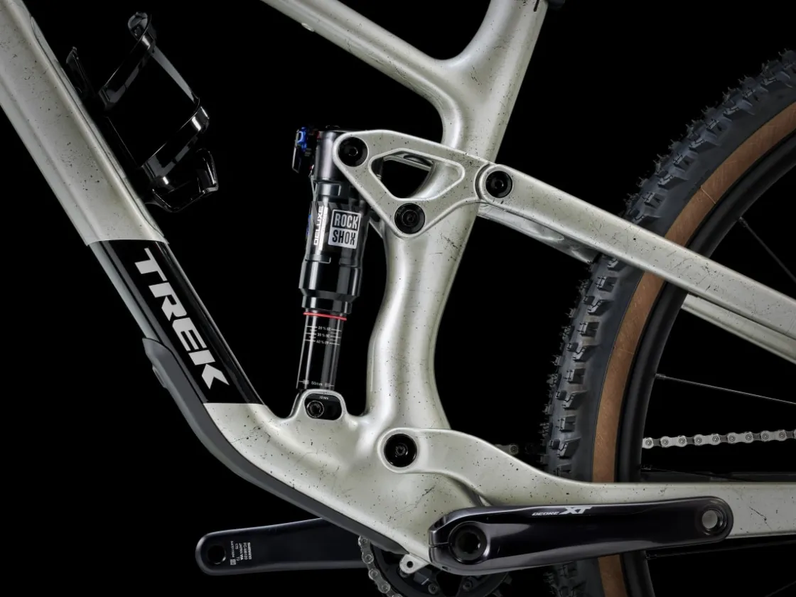 Trek Bikes Top Fuel 9.8 XT Gen 4 Sale