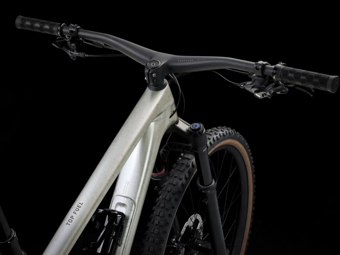 Trek Bikes Top Fuel 9.8 XT Gen 4 Sale