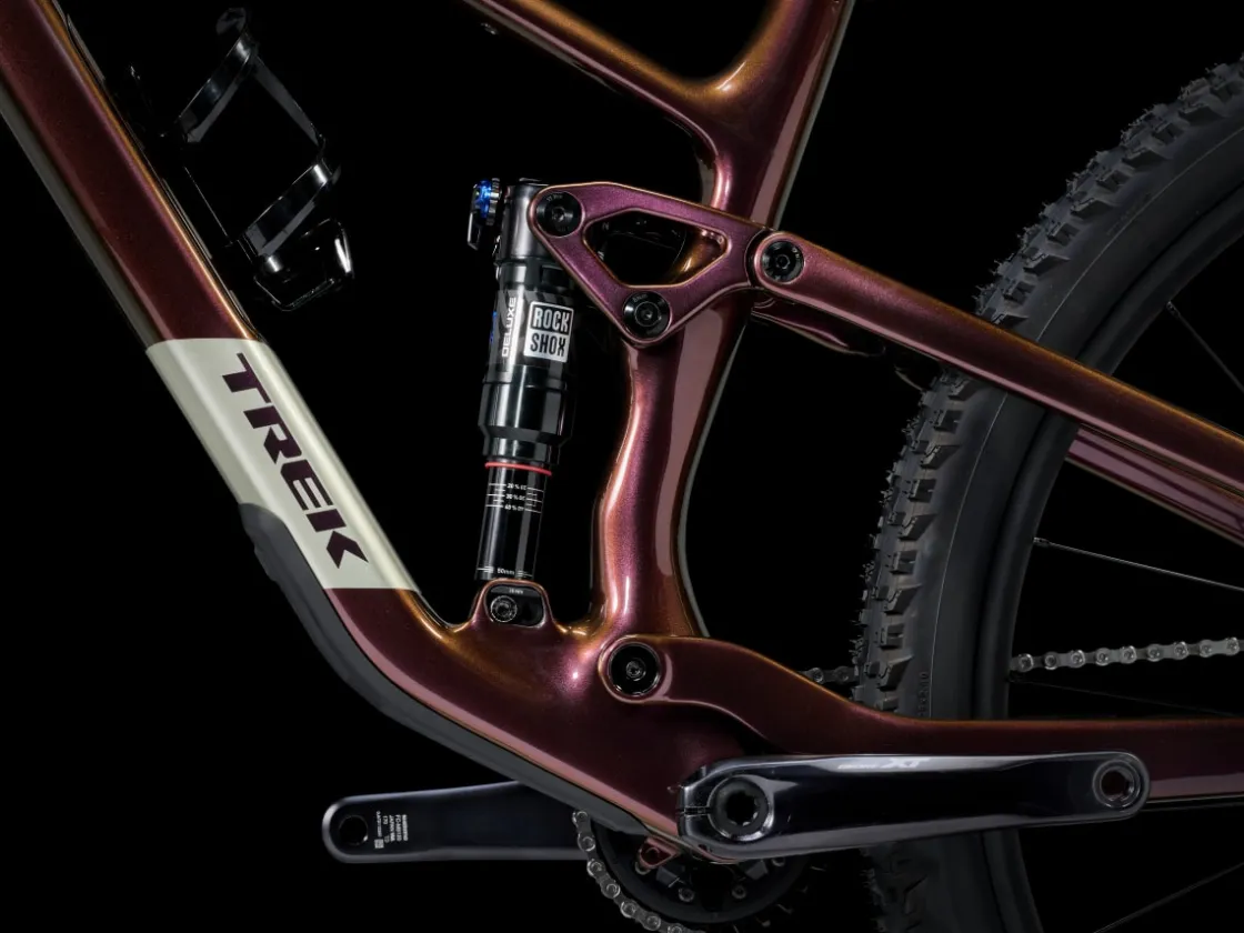 Trek Bikes Top Fuel 9.8 XT Gen 4 Sale