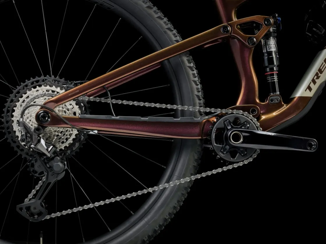 Trek Bikes Top Fuel 9.8 XT Gen 4 Sale