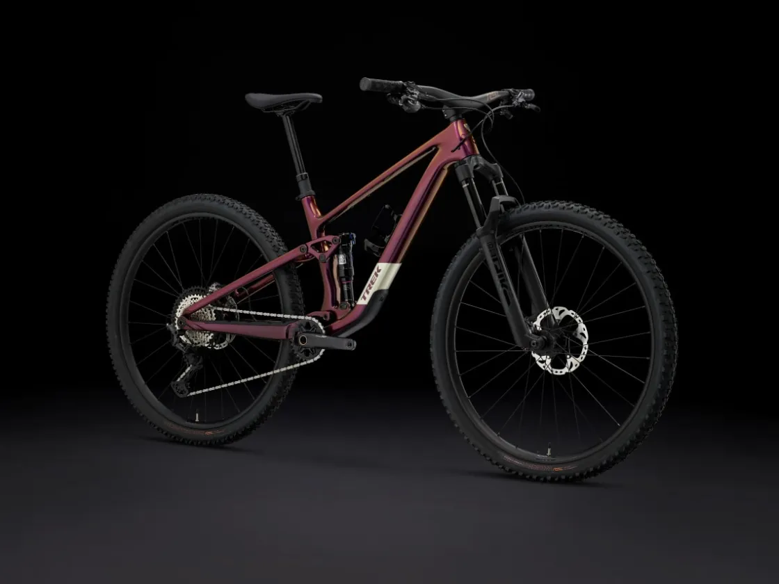 Trek Bikes Top Fuel 9.8 XT Gen 4 Sale