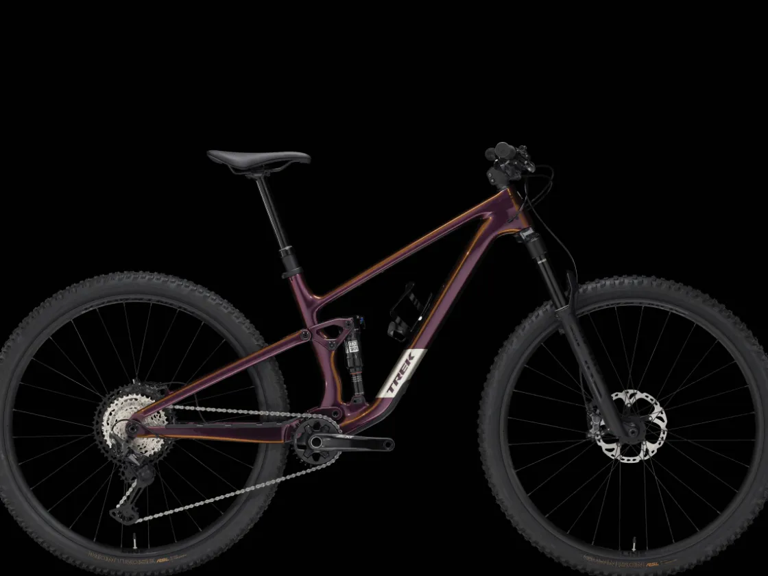 Trek Bikes Top Fuel 9.8 XT Gen 4 Sale