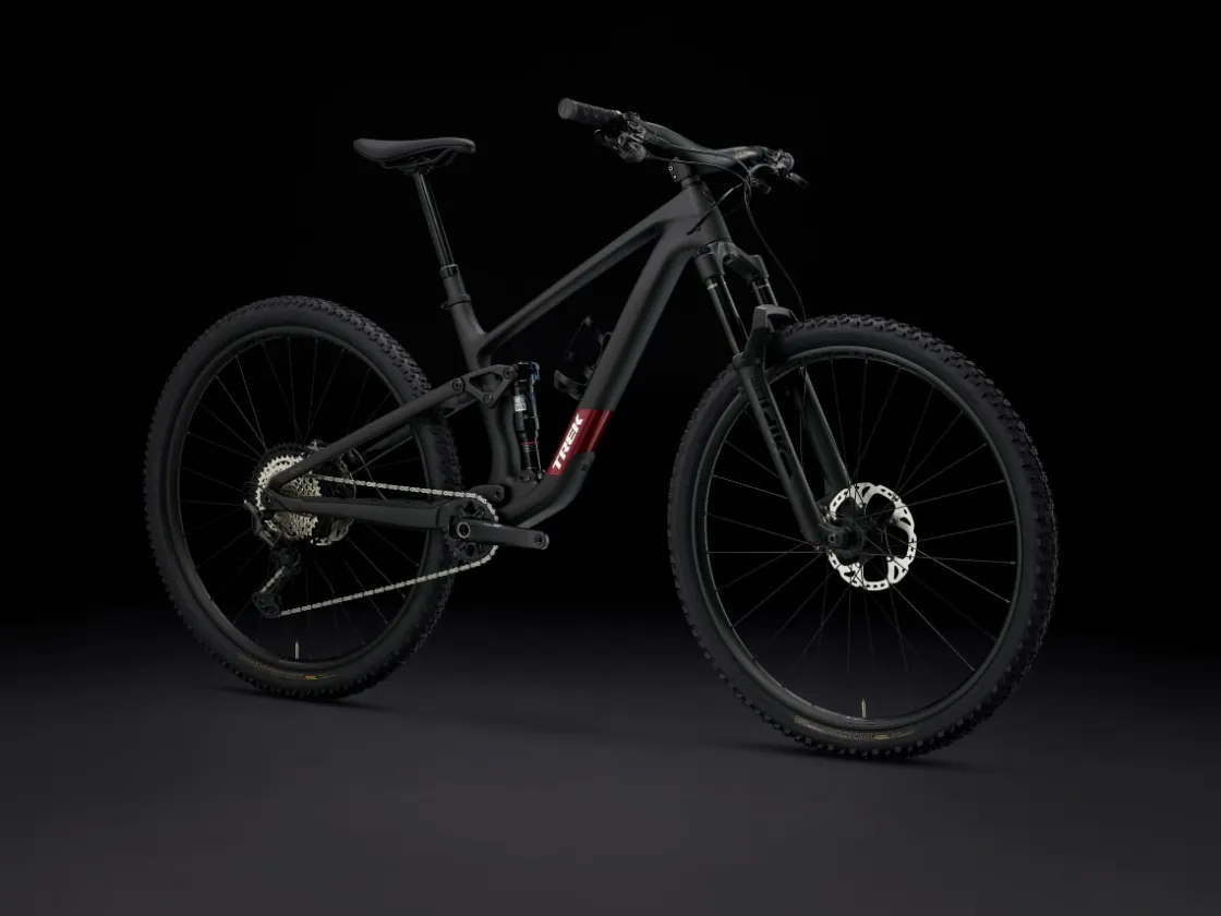 Trek Bikes Top Fuel 9.8 XT Gen 4 Sale