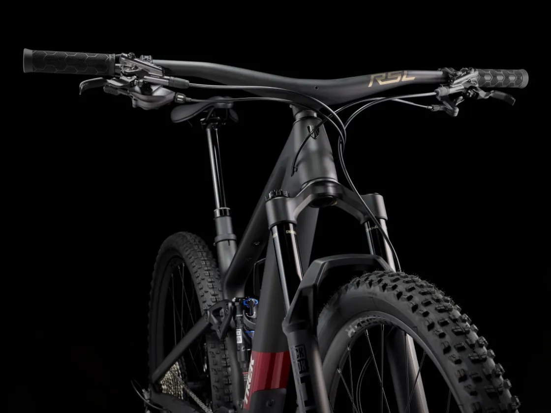 Trek Bikes Top Fuel 9.8 XT Gen 4 Sale