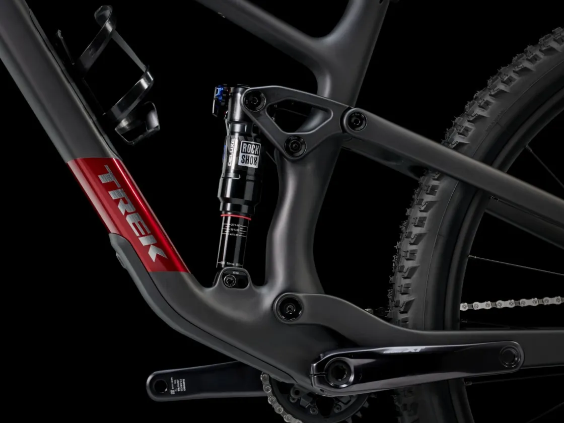 Trek Bikes Top Fuel 9.8 XT Gen 4 Sale