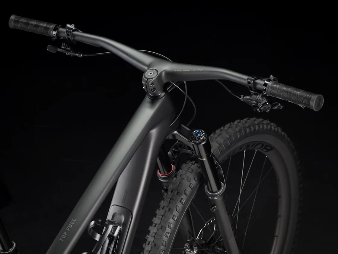 Trek Bikes Top Fuel 9.9 XTR Gen 4 Clearance