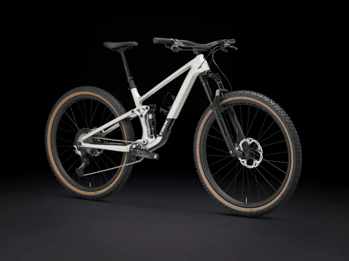 Trek Bikes Top Fuel 9.9 XTR Gen 4 Clearance