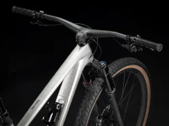 Trek Bikes Top Fuel 9.9 XTR Gen 4 Clearance