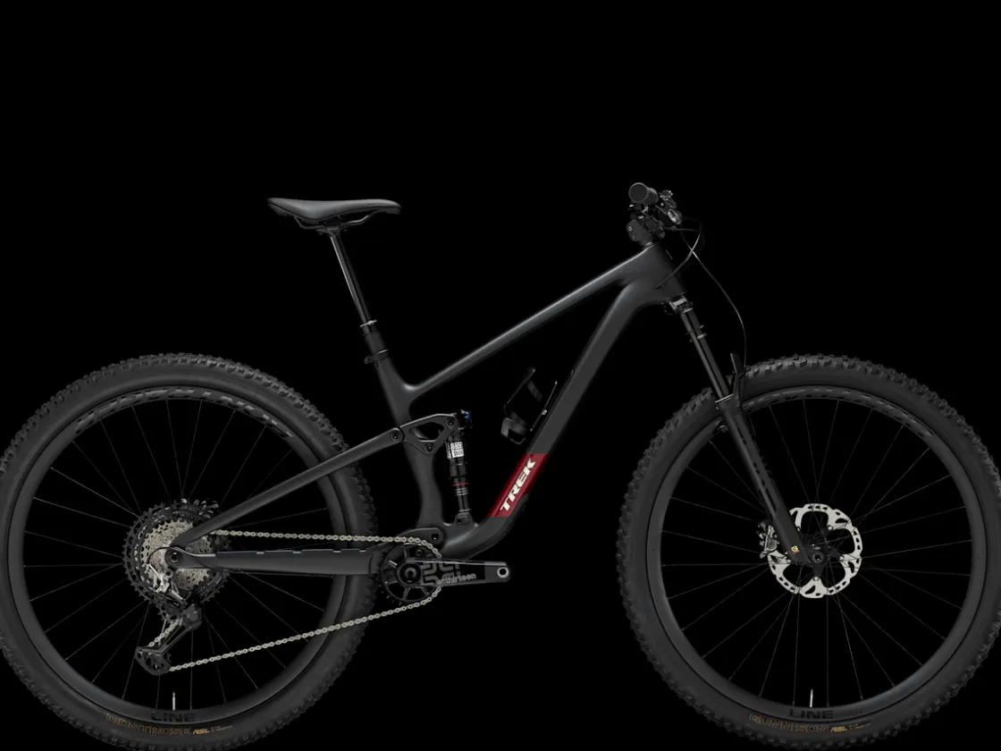 Trek Bikes Top Fuel 9.9 XTR Gen 4 Clearance