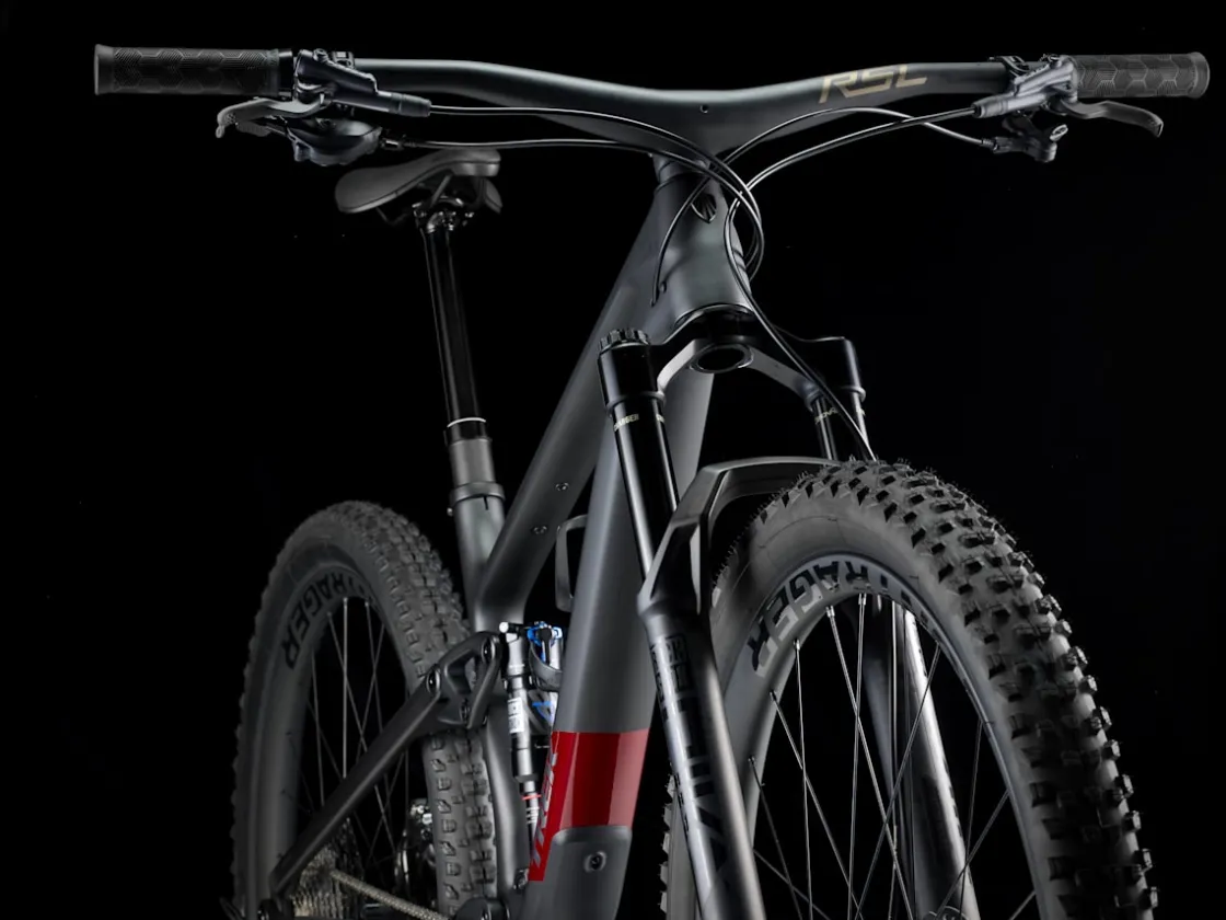 Trek Bikes Top Fuel 9.9 XTR Gen 4 Clearance
