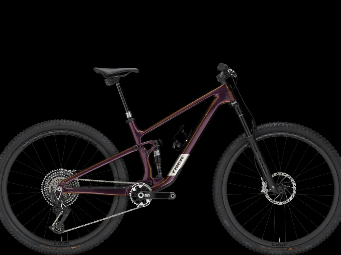 Trek Bikes Top Fuel 9.9 XX AXS Gen 4 Hot