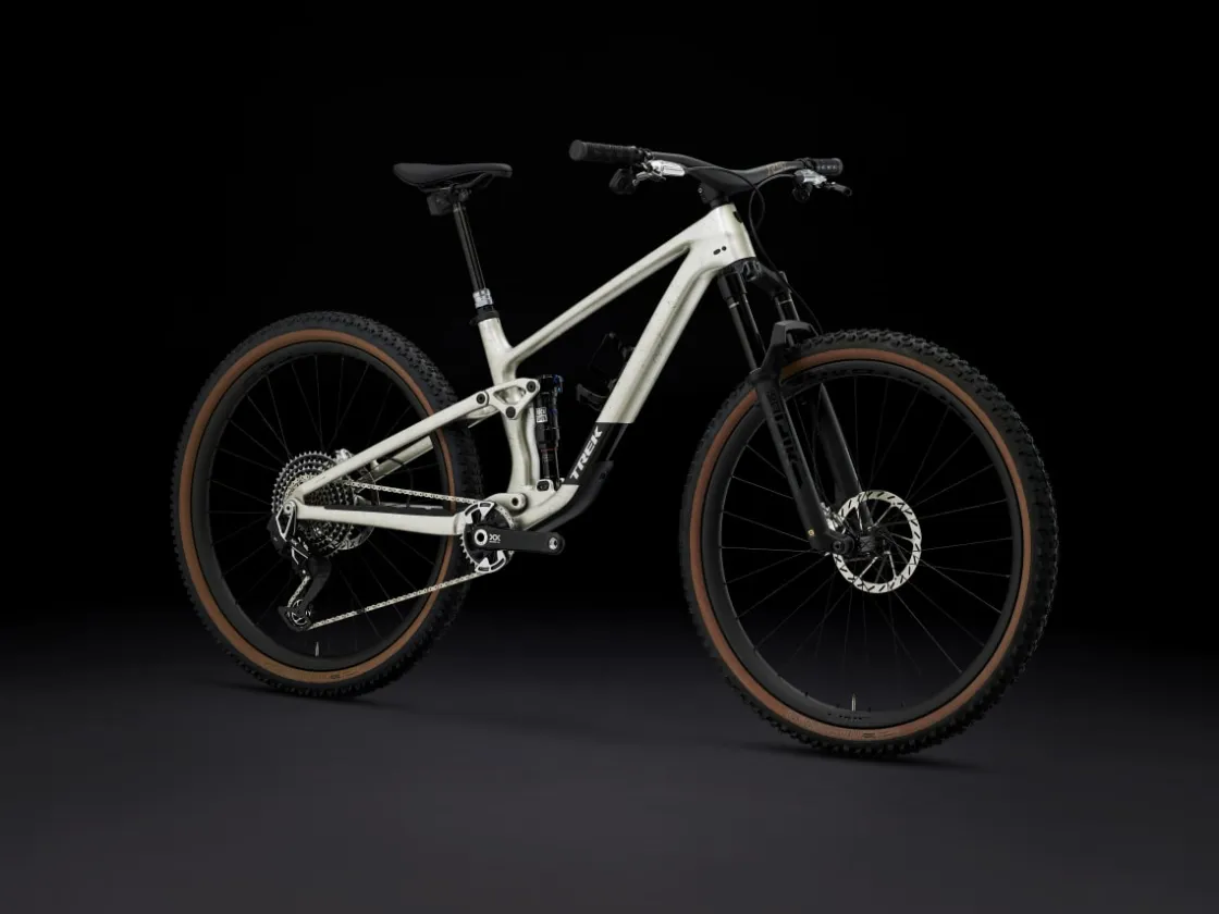 Trek Bikes Top Fuel 9.9 XX AXS Gen 4 Hot