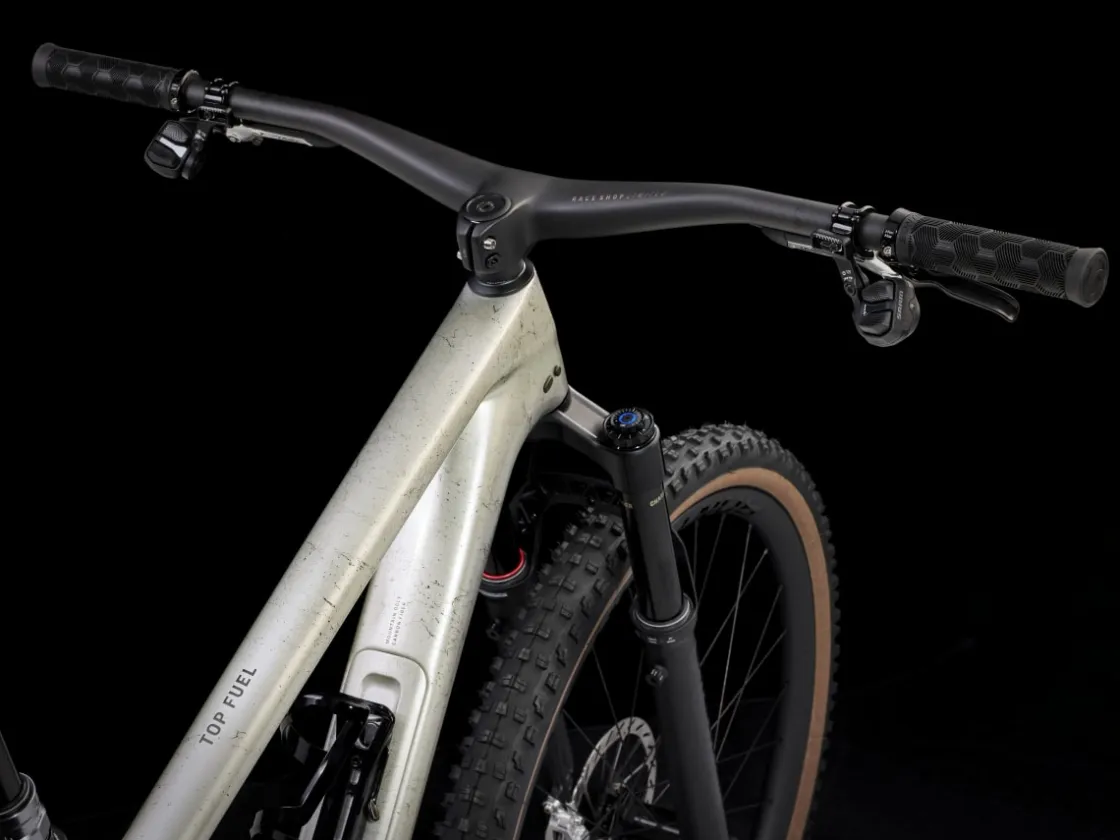 Trek Bikes Top Fuel 9.9 XX AXS Gen 4 Hot