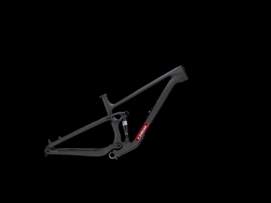 Trek Bikes Top Fuel C Frameset Gen 4 Matte Dark Web Shop