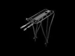 Trek Bikes Topeak BabySeat II MTX 2.0 Rear Rack Black Cheap