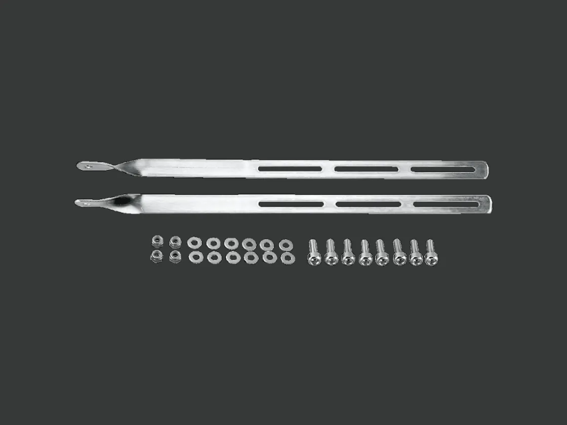 Trek Bikes Topeak Extra Long Stay Hardware Silver Cheap