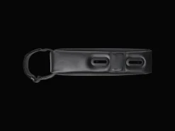 Trek Bikes Topeak FastFuel Bolt-On Top Tube Bag Black New