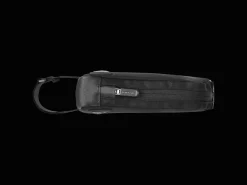 Trek Bikes Topeak FastFuel Bolt-On Top Tube Bag Black New