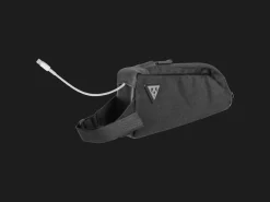 Trek Bikes Topeak FastFuel Bolt-On Top Tube Bag Black New