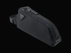 Trek Bikes Topeak FastFuel Bolt-On Top Tube Bag Black New