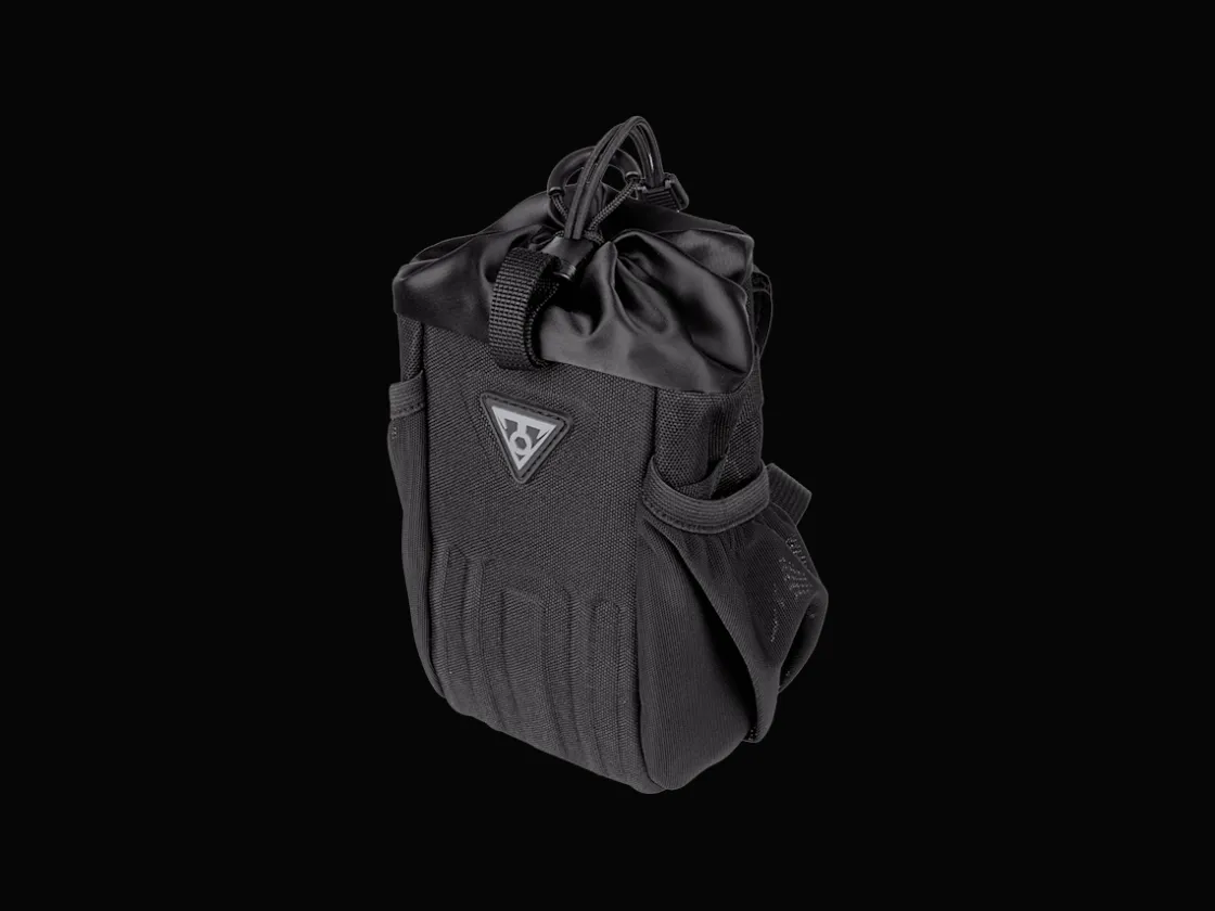 Trek Bikes Topeak Freeloader Bag Black Discount