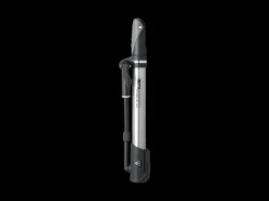 Trek Bikes Topeak Mini Morph Mini Pump Silver/Black Best