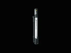 Trek Bikes Topeak Mountain Morph Mini Pump Silver/Black Cheap