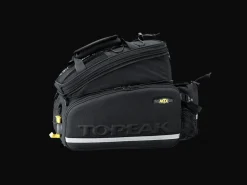 Trek Bikes Topeak MTX TrunkBag DX Black Flash Sale